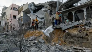 لا يمكن لدولة أن تقوم على هذا الانشطار. ولا يمكن لأي مشروع سياسي أن ينجح في ظل غياب العدالة، واستمرار الإفلات من العقاب، والتلاعب بهوية المجتمع.