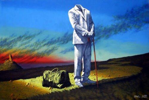 إيران لا تحتاج منقذًا خارجيًا، بل مشروعًا سياسيًا واقتصاديًا ودستوريًا يواجه الاستبداد الديني ويصنع قيادة من الداخل.