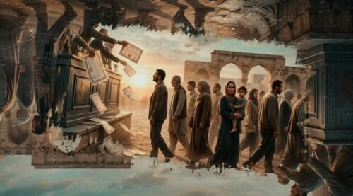 هناك فرق كبير بين تكريم إنسان على عمل موثق وبين منحه شهادة تحمل ضمنيًا حكمًا على وطنيته أو ثوريته، وكأن جهة ما امتلكت فجأة أرشيف الثورة كله