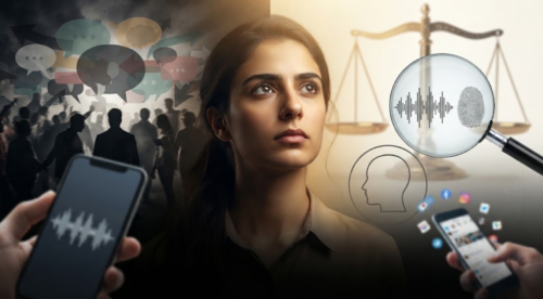 من يخلق المعلومات؟ ومن يصنع «المصادر»؟ لا إدانة بتسجيل، ولا تبرئة برواية... فمن يملك الحقيقة؟