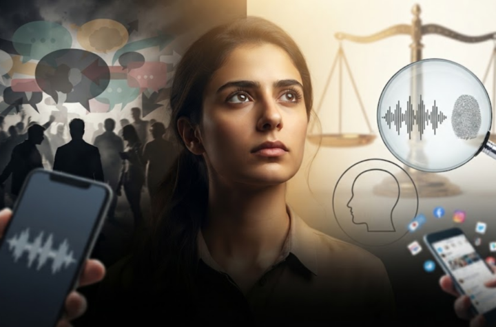 من يخلق المعلومات؟ ومن يصنع «المصادر»؟ لا إدانة بتسجيل، ولا تبرئة برواية... فمن يملك الحقيقة؟